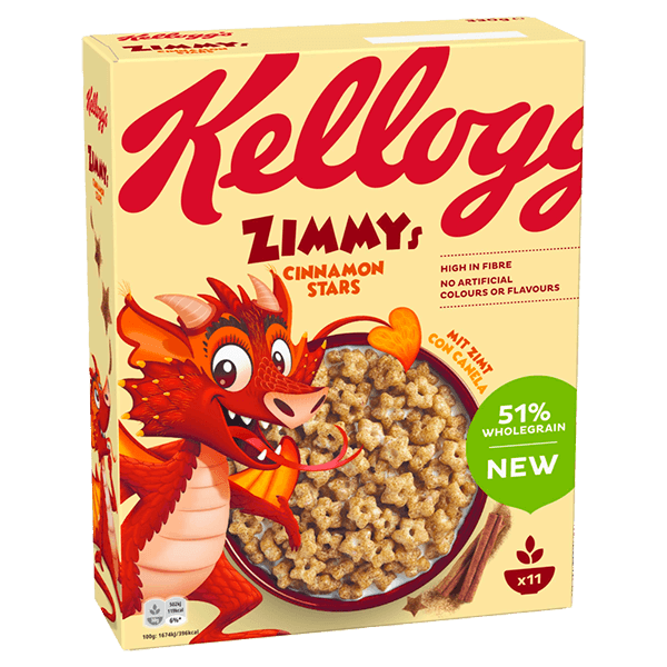 Zimmys®